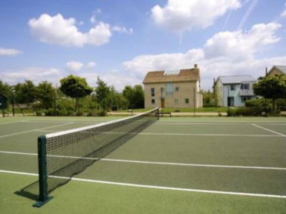 Roseberry Cottage - Lower Mill Estate Somerford Keynes 외부 사진