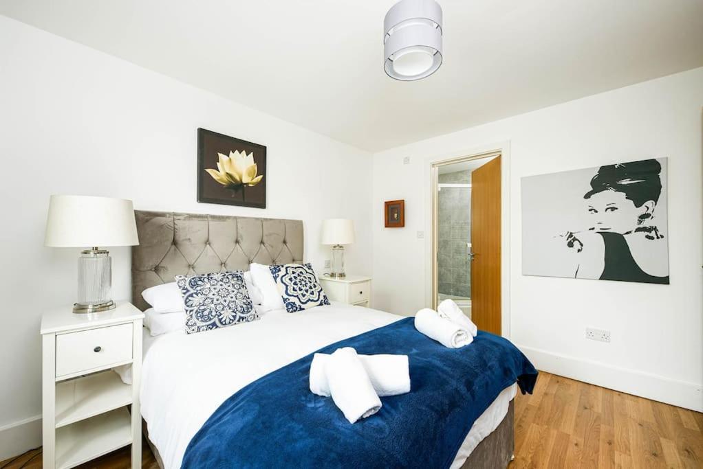 Roseberry Cottage - Lower Mill Estate Somerford Keynes 외부 사진