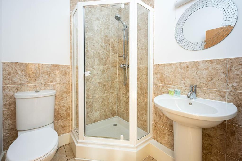 Roseberry Cottage - Lower Mill Estate Somerford Keynes 외부 사진