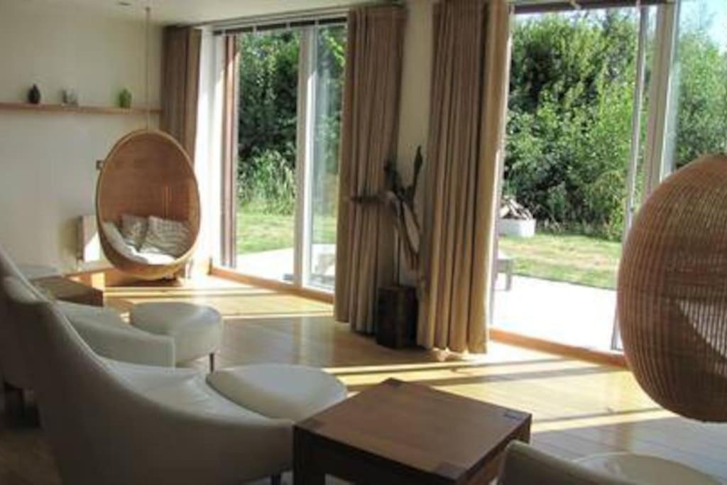 Roseberry Cottage - Lower Mill Estate Somerford Keynes 외부 사진