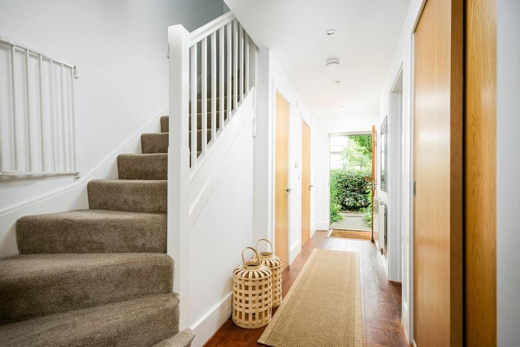 Roseberry Cottage - Lower Mill Estate Somerford Keynes 외부 사진