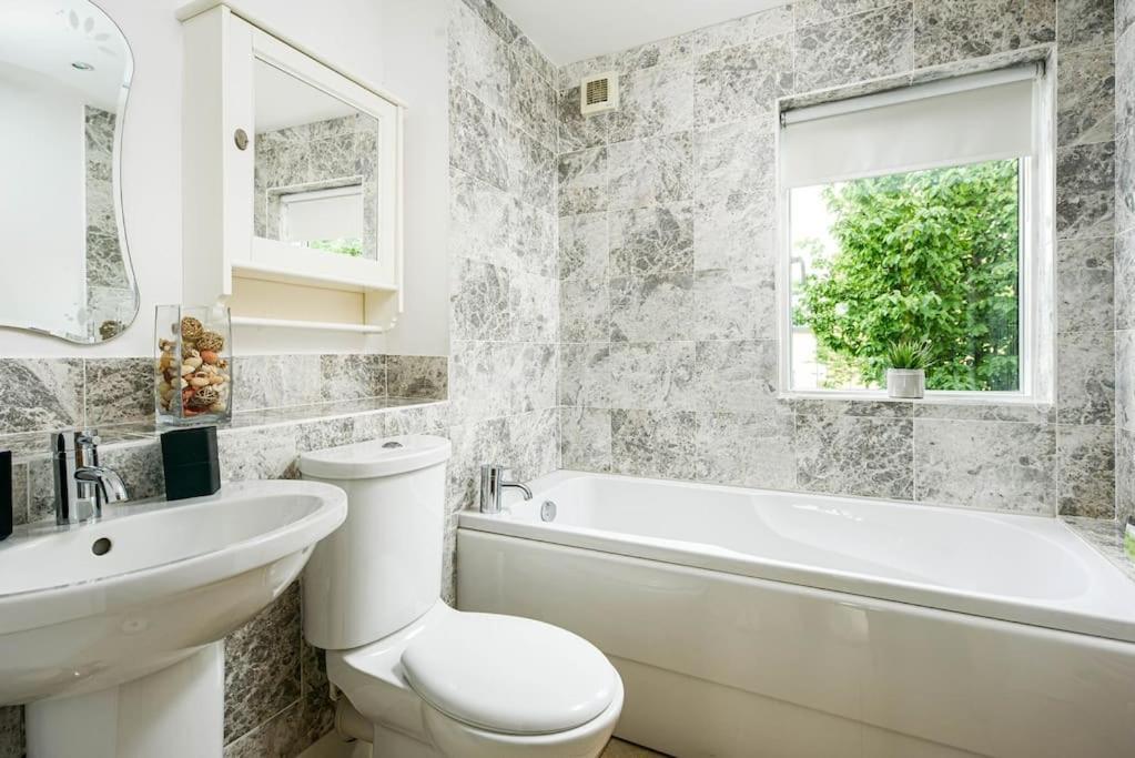 Roseberry Cottage - Lower Mill Estate Somerford Keynes 외부 사진